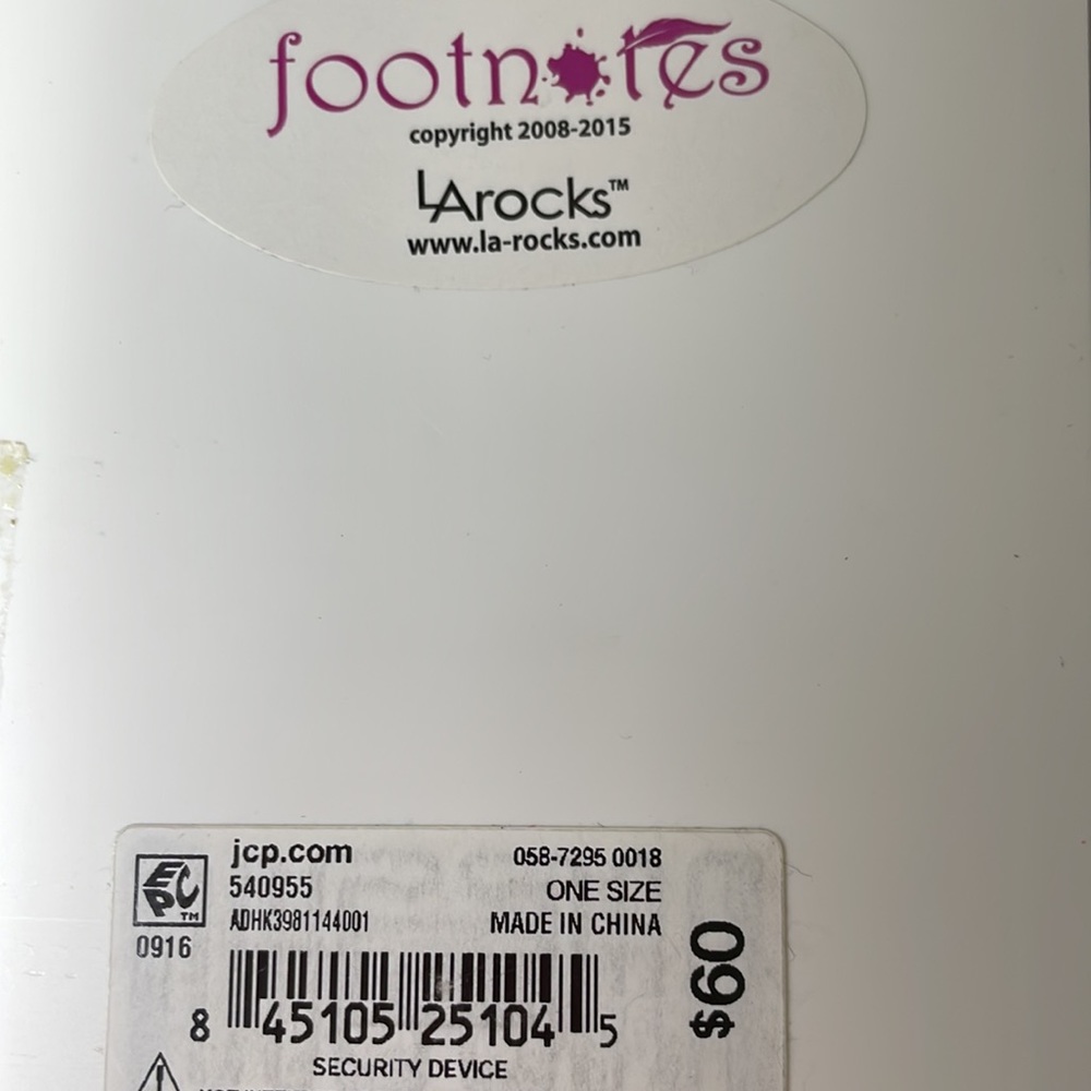 Friends Forever Bracelet. Stainless Steel. New With Tags. - Picture 7 of 7